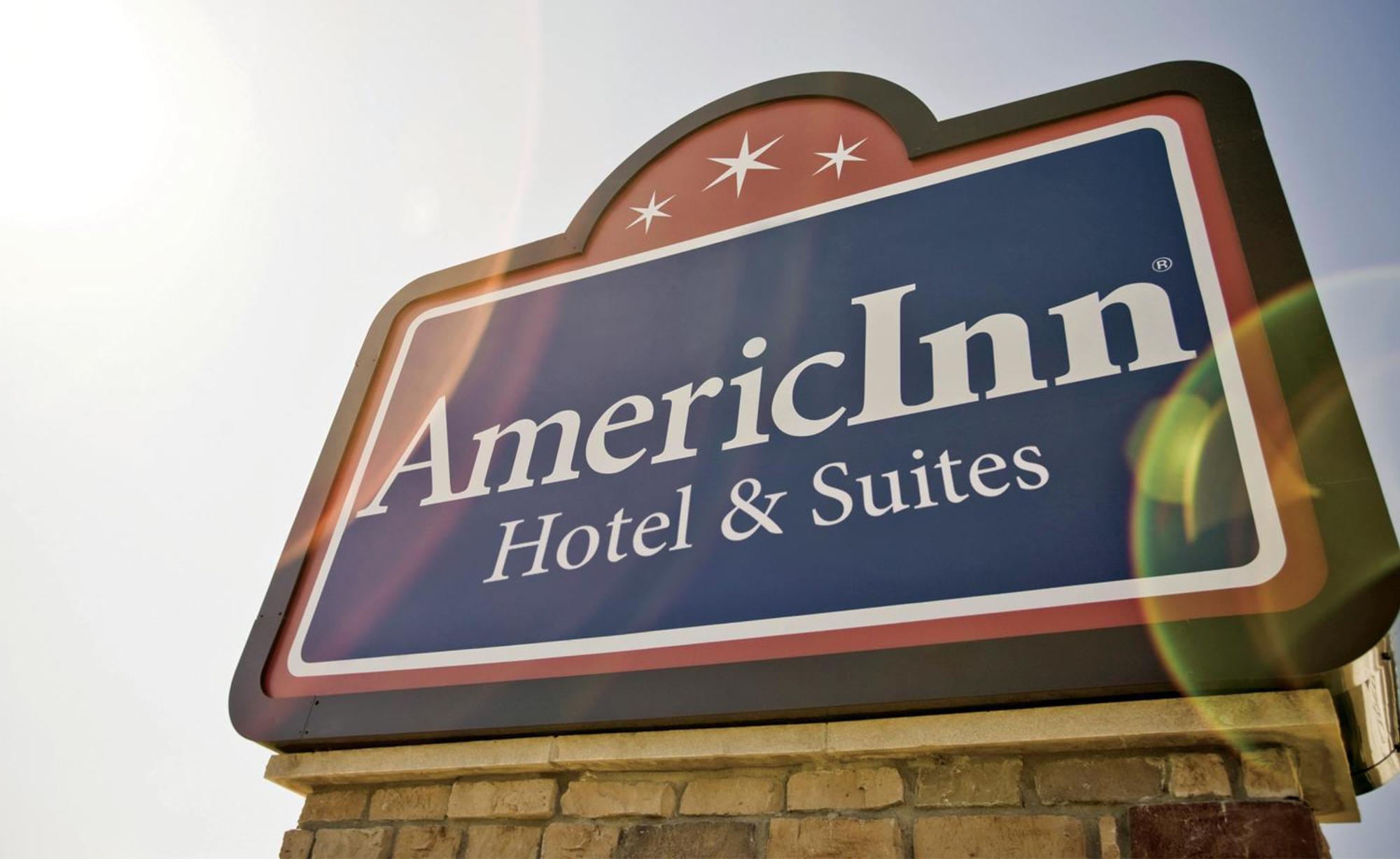 Americinn By Wyndham Iron River Bagian luar foto